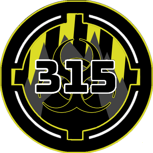 Area-315 Logo